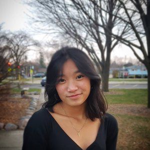 Meet your Posher, Sae